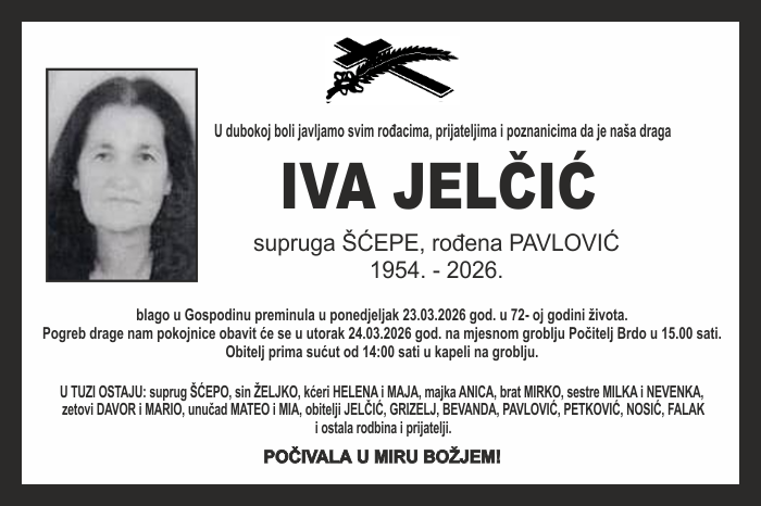 Iva  Jelčić