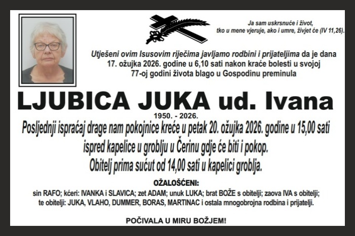 Ljubica  Juka