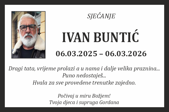 Ivan  Buntić