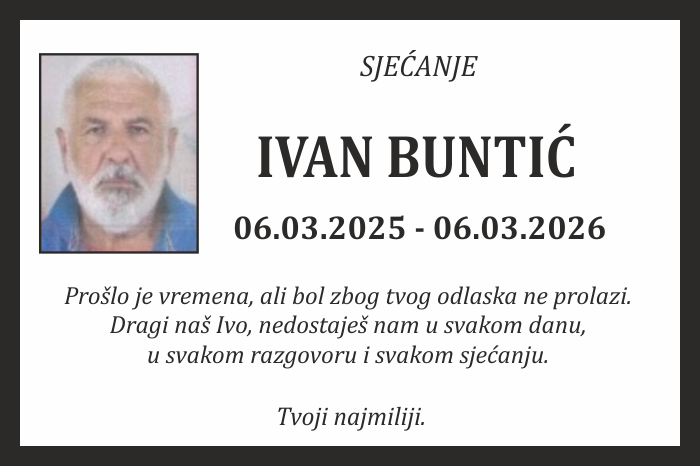Ivan  Buntić