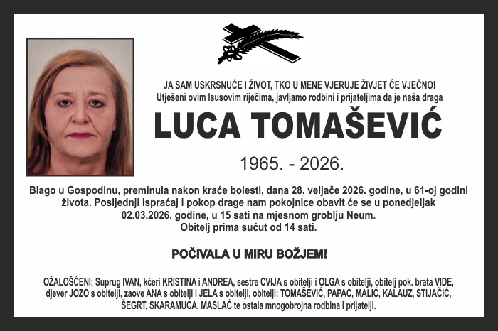 Luca  Tomašević