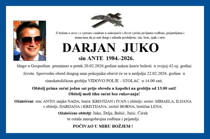 Darjan  Juko