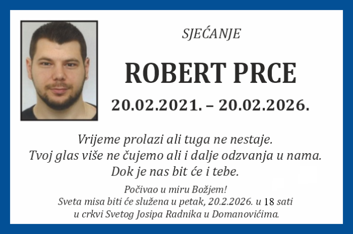 Robert  Prce