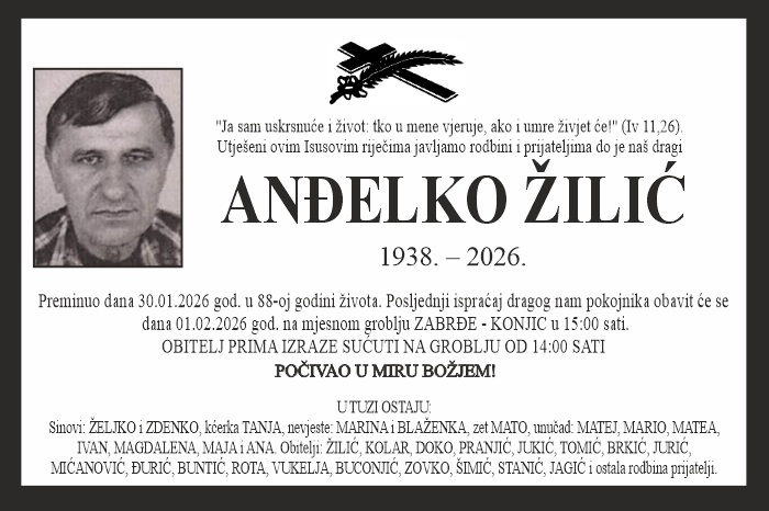 Anđelko  Žilić