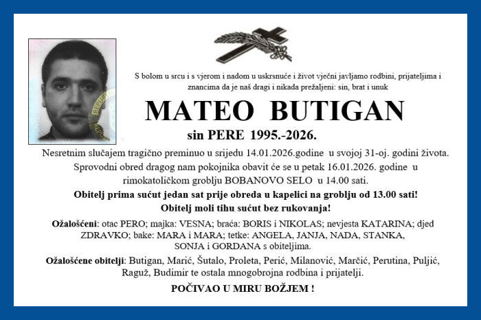 Mateo  Butigan