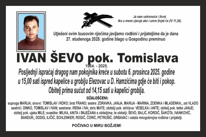Ivan  Ševo