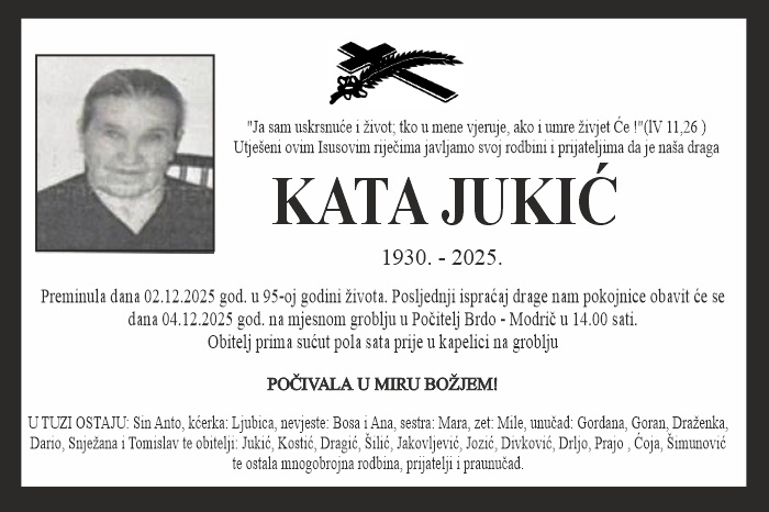 Kata  Jukić