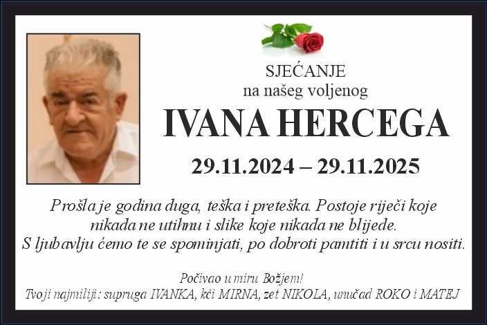 Ivan  Herceg