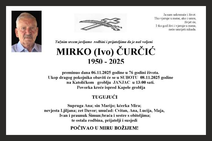 Mirko  Čurčić