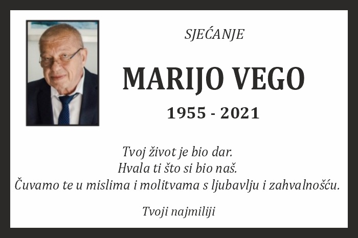 Marijo  Vego