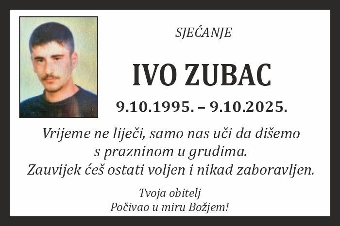 Ivo  Zubac
