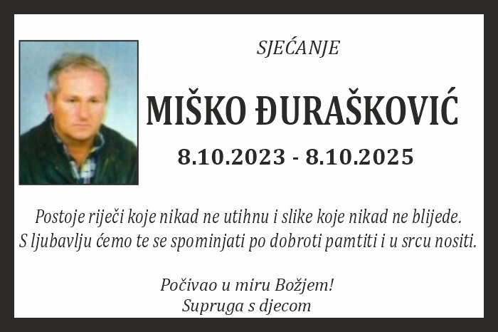 Miško  Đurašković