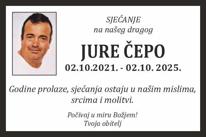 Jure  Čepo