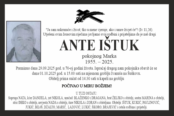 Ante  Ištuk