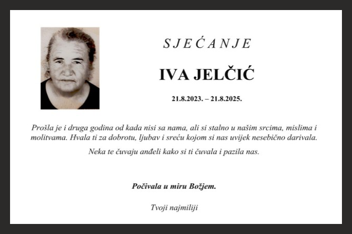 Iva  Jelčić