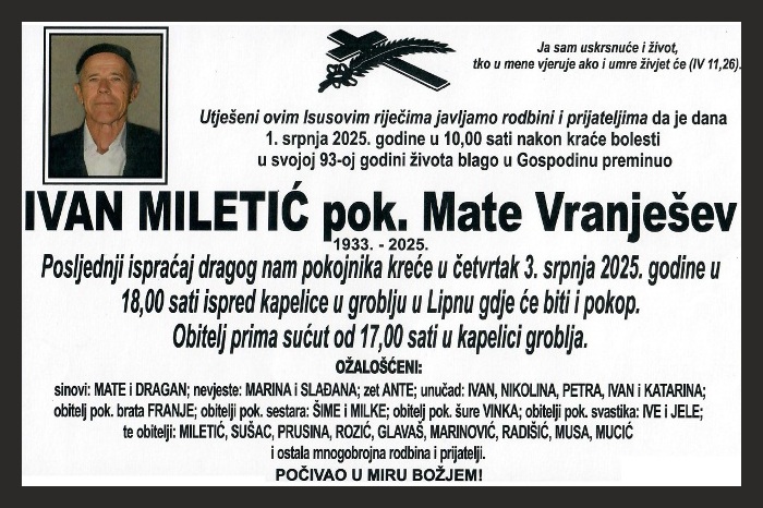 Ivan  Miletić