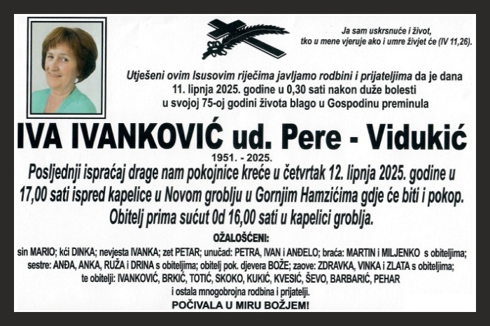 Iva  Ivanković