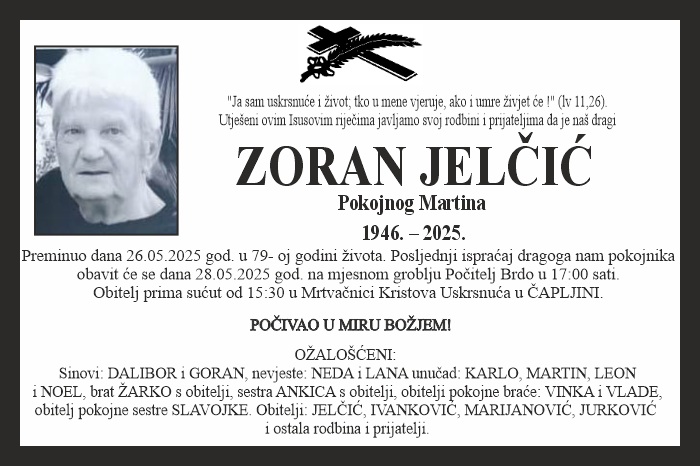 Zoran  Jelčić