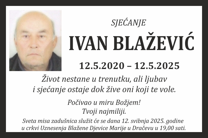 Ivan  Blažević