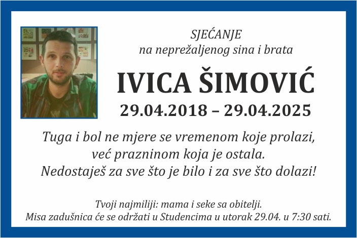 Ivica  Šimović
