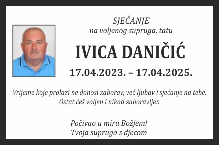 Ivica  Daničić