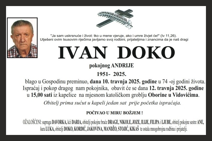 Ivan  Doko