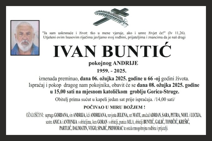 Ivan  Buntić
