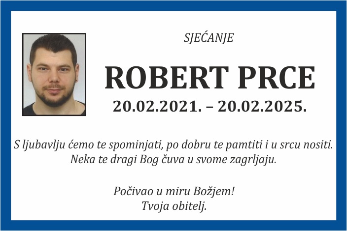 Robert  Prce