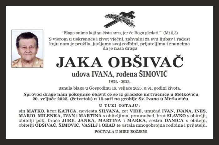 Jaka  Obšivač