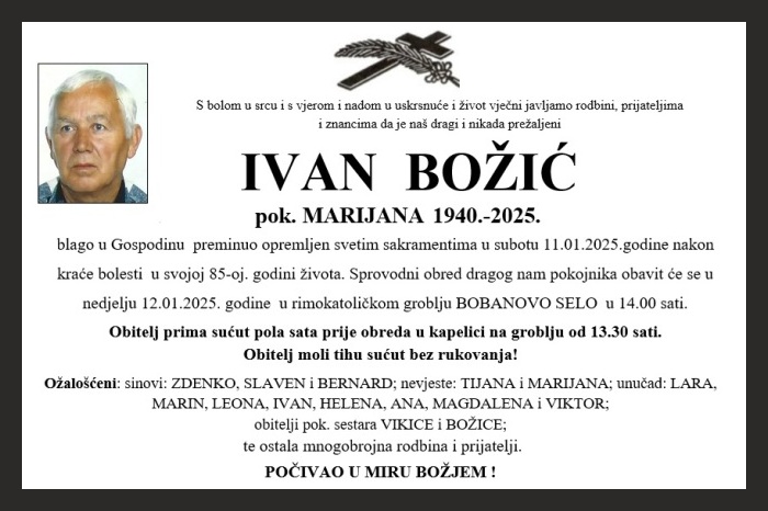 Ivan  Božić