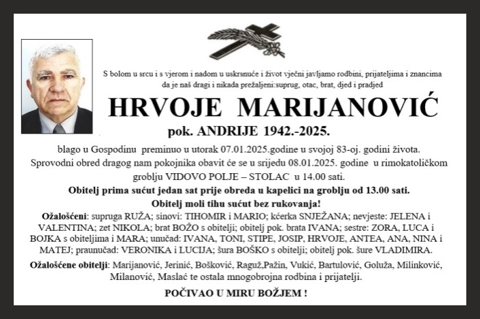 Hrvoje  Marijanović