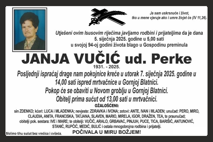 Janja  Vučić