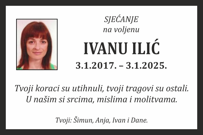 Ivana  Ilić