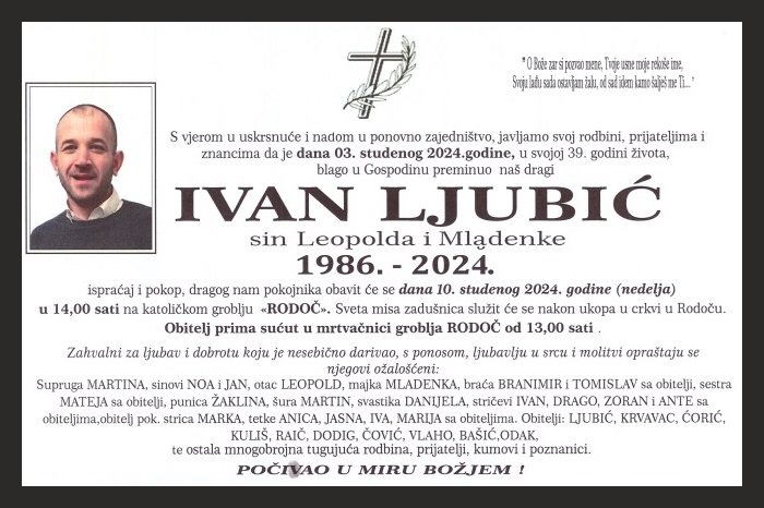 Ivan  Ljubić