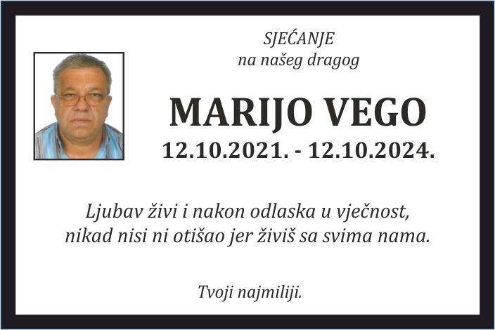 Marijo  Vego