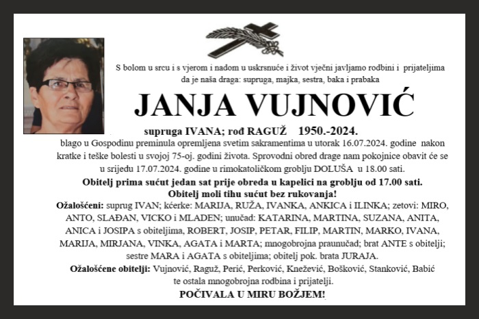 Janja  Vujnović