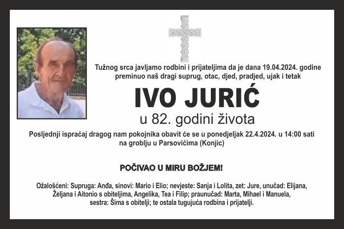Ivo  Jurić