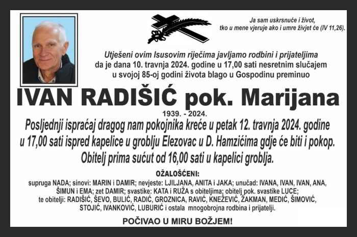 Ivan  Radišić