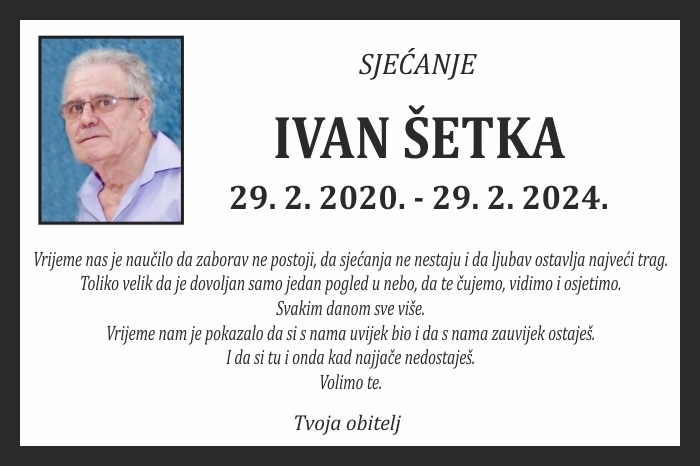Ivan  Šetka
