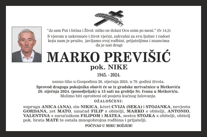 Marko  Previšić
