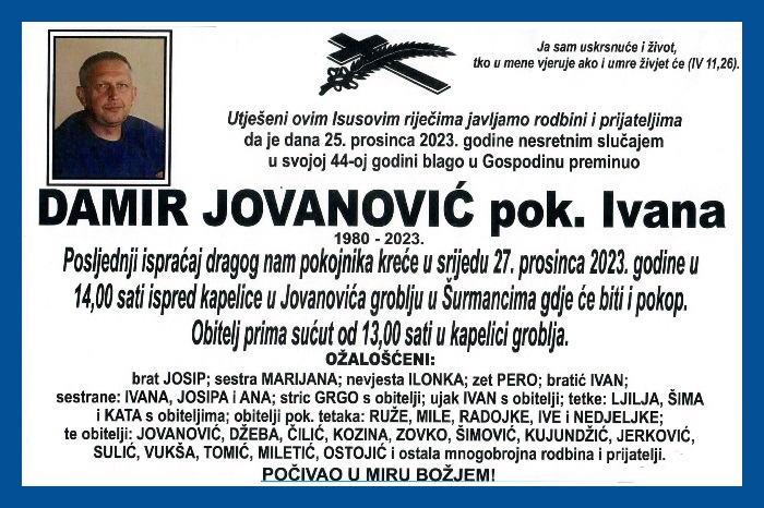 Damir  Jovanović