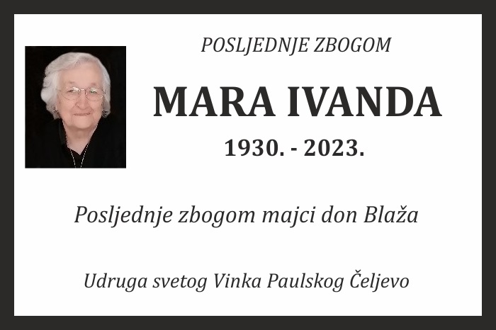 Mara  Ivanda