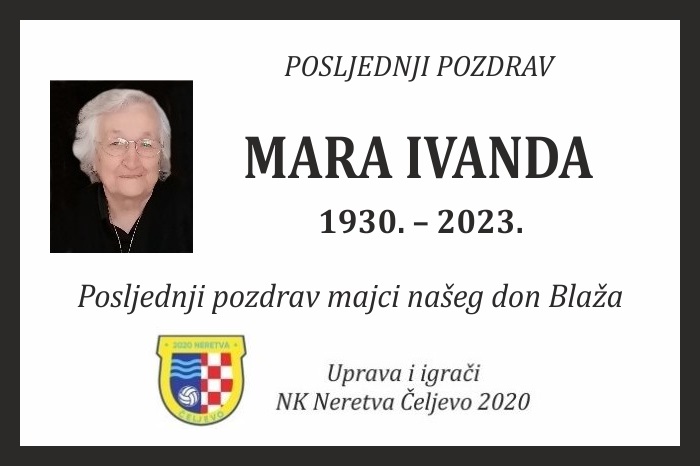 Mara  Ivanda