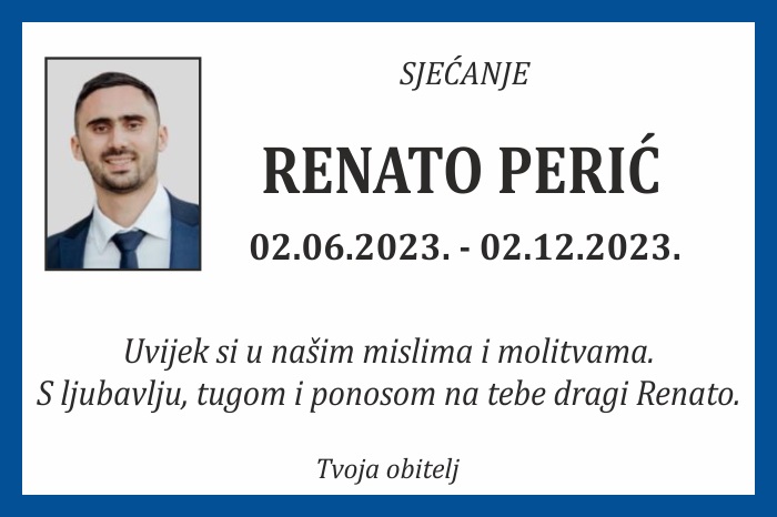 Renato  Perić