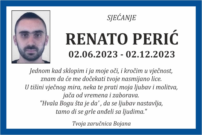 Renato  Perić