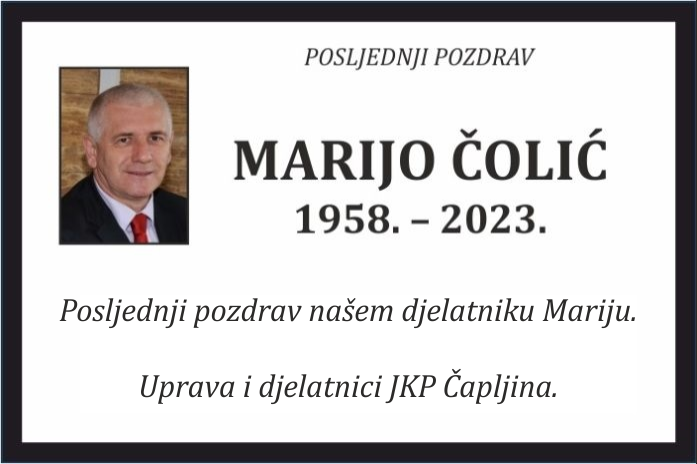 Marijo  Čolić