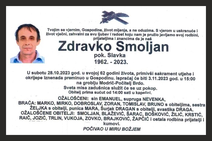 Zdravko  Smoljan