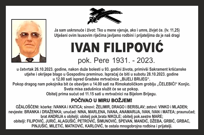Ivan  Filipović