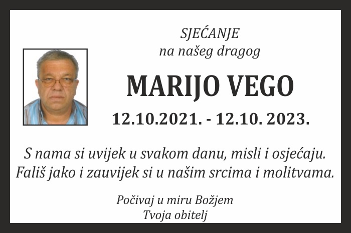Marijo  Vego
