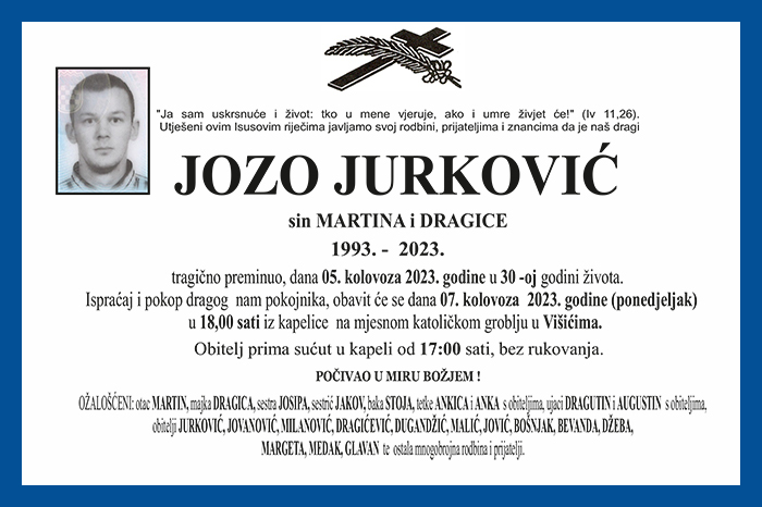 Jozo  Jurković